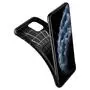 Чехол для моб. телефона Spigen iPhone 11 Pro Max Liquid Air, Matte Black (075CS27134) - 3
