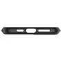 Чехол для моб. телефона Spigen iPhone 11 Pro Max Liquid Air, Matte Black (075CS27134) - 5