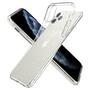 Чехол для моб. телефона Spigen iPhone 11 Pro Max Liquid Crystal Glitter, Crystal Quartz (075CS27131) - 6