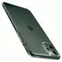 Чехол для моб. телефона Spigen iPhone 11 Pro Max Liquid Crystal, Crystal Clear (075CS27129) - 6