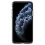 Чехол для моб. телефона Spigen iPhone 11 Pro Max Liquid Crystal, Space Crystal (075CS27130) - 1