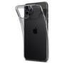 Чехол для моб. телефона Spigen iPhone 11 Pro Max Liquid Crystal, Space Crystal (075CS27130) - 3