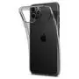 Чехол для моб. телефона Spigen iPhone 11 Pro Max Liquid Crystal, Space Crystal (075CS27130) - 3