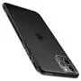 Чехол для моб. телефона Spigen iPhone 11 Pro Max Liquid Crystal, Space Crystal (075CS27130) - 5