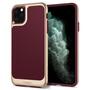 Чехол для моб. телефона Spigen iPhone 11 Pro Max Neo Hybrid, Burgundy (075CS27148) - 1