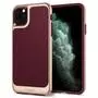 Чехол для моб. телефона Spigen iPhone 11 Pro Max Neo Hybrid, Burgundy (075CS27148) - 1