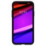 Чехол для моб. телефона Spigen iPhone 11 Pro Max Neo Hybrid, Jet Black (075CS27146) - 2