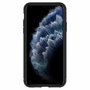 Чехол для моб. телефона Spigen iPhone 11 Pro Max Rugged Armor, Matte Black (075CS27133) - 2