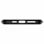 Чехол для моб. телефона Spigen iPhone 11 Pro Max Rugged Armor, Matte Black (075CS27133) - 7