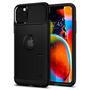 Чехол для моб. телефона Spigen iPhone 11 Pro Max Slim Armor, Black (075CS27047) - 1