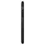 Чехол для моб. телефона Spigen iPhone 11 Pro Max Slim Armor, Black (075CS27047) - 4