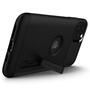 Чехол для моб. телефона Spigen iPhone 11 Pro Max Slim Armor, Black (075CS27047) - 5