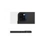 Чехол для моб. телефона Spigen iPhone 11 Pro Max Thin Fit Air, Black (ACS00066) - 5