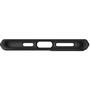 Чехол для моб. телефона Spigen iPhone 11 Pro Max Thin Fit Classic, Black (075CS27432) - 4