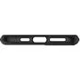 Чехол для моб. телефона Spigen iPhone 11 Pro Max Thin Fit Classic, Black (075CS27432) - 4