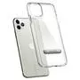 Чехол для моб. телефона Spigen iPhone 11 Pro Max Ultra Hybrid S, Crystal Clear (075CS27137) - 2