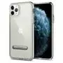 Чехол для моб. телефона Spigen iPhone 11 Pro Max Ultra Hybrid S, Crystal Clear (075CS27137) - 5