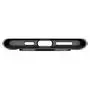 Чехол для моб. телефона Spigen iPhone 11 Pro Max Ultra Hybrid S, Jet Black (075CS27138) - 3