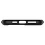 Чехол для моб. телефона Spigen iPhone 11 Pro Max Ultra Hybrid, Matte Black (075CS27136) - 6
