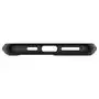 Чехол для моб. телефона Spigen iPhone 11 Pro Max Ultra Hybrid, Matte Black (075CS27136) - 6