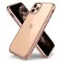 Чехол для моб. телефона Spigen iPhone 11 Pro Max Ultra Hybrid, Rose Crystal (ACS00412) - 1