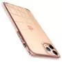 Чехол для моб. телефона Spigen iPhone 11 Pro Max Ultra Hybrid, Rose Crystal (ACS00412) - 3