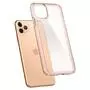 Чехол для моб. телефона Spigen iPhone 11 Pro Max Ultra Hybrid, Rose Crystal (ACS00412) - 5
