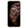 Чехол для моб. телефона Spigen iPhone 11 Pro Max Ultra Hybrid, Rose Crystal (ACS00412) - 6