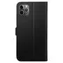 Чехол для моб. телефона Spigen iPhone 11 Pro Max Wallet S, Saffiano Black (075CS27149) - 1