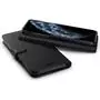 Чехол для моб. телефона Spigen iPhone 11 Pro Max Wallet S, Saffiano Black (075CS27149) - 4