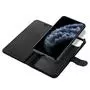 Чехол для моб. телефона Spigen iPhone 11 Pro Max Wallet S, Saffiano Black (075CS27149) - 6