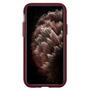 Чехол для моб. телефона Spigen iPhone 11 Pro Neo Hybrid, Burgundy (077CS27246) - 2
