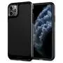 Чехол для моб. телефона Spigen iPhone 11 Pro Neo Hybrid, Jet Black (077CS27244) - 1