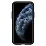 Чехол для моб. телефона Spigen iPhone 11 Pro Neo Hybrid, Jet Black (077CS27244) - 4