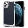 Чехол для моб. телефона Spigen iPhone 11 Pro Neo Hybrid, Satin Silver (077CS27245) - 1
