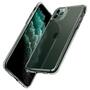 Чехол для моб. телефона Spigen iPhone 11 Pro Quartz Hybrid, Crystal Clear (077CS27237) - 5