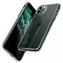 Чехол для моб. телефона Spigen iPhone 11 Pro Quartz Hybrid, Crystal Clear (077CS27237) - 5