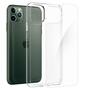 Чехол для моб. телефона Spigen iPhone 11 Pro Quartz Hybrid, Crystal Clear (077CS27237) - 6
