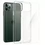 Чехол для моб. телефона Spigen iPhone 11 Pro Quartz Hybrid, Crystal Clear (077CS27237) - 6