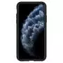 Чехол для моб. телефона Spigen iPhone 11 Pro Rugged Armor, Matte Black (077CS27231) - 2