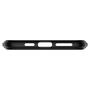 Чехол для моб. телефона Spigen iPhone 11 Pro Rugged Armor, Matte Black (077CS27231) - 7