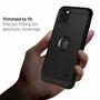 Чехол для моб. телефона Spigen iPhone 11 Pro Tough Armor, Black (077CS27240) - 3
