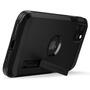 Чехол для моб. телефона Spigen iPhone 11 Pro Tough Armor, Black (077CS27240) - 5