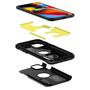 Чехол для моб. телефона Spigen iPhone 11 Pro Tough Armor, Black (077CS27240) - 6