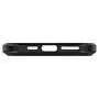 Чехол для моб. телефона Spigen iPhone 11 Pro Tough Armor, Black (077CS27240) - 8