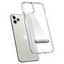Чехол для моб. телефона Spigen iPhone 11 Pro Ultra Hybrid S, Crystal Clear (077CS27443) - 3