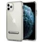 Чехол для моб. телефона Spigen iPhone 11 Pro Ultra Hybrid S, Crystal Clear (077CS27443) - 6