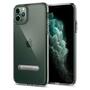 Чехол для моб. телефона Spigen iPhone 11 Pro Ultra Hybrid S, Crystal Clear (077CS27443) - 7