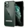 Чехол для моб. телефона Spigen iPhone 11 Pro Ultra Hybrid S, Crystal Clear (077CS27443) - 7