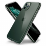 Чехол для моб. телефона Spigen iPhone 11 Pro Ultra Hybrid, Crystal Clear (077CS27233) - 4